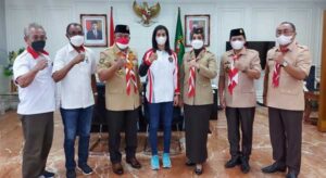 Sosok Alvin Diharapkan Menginspirasi Atlet Maluku