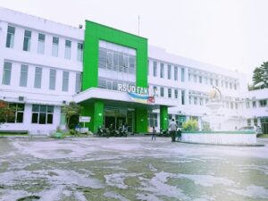 Soal Undur Diri 2 Dokter Spesialis :  Pemda Fakfak Harus Ambil Alih