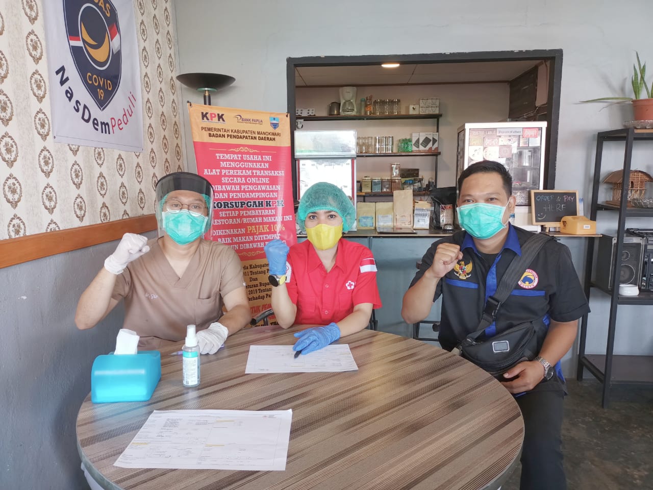 Permintaan Darah Untuk Pasien di Manokwari Meningkat 11 IMG 20210816 WA0003