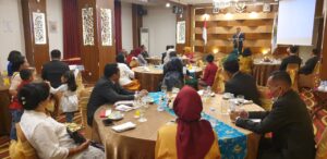 Perwira TNI Harus Berwawasan dan Berani Keluar dari Zona Nyaman
