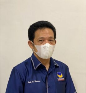 DPW NasDem PB: Nelayan Adalah Pahlawan, Harus Dapat Perhatian