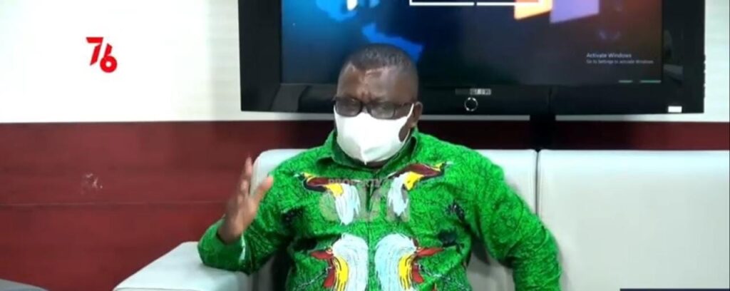 OPINI : PON XX Papua dan Merebut Peluang Ekonomi di Era Pandemi
