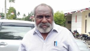 Pidato Kenegaraan Presiden RI di  HUT RI ke 76 Diharapkan Singgung Bakal Provinsi Papua Selatan