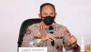 Polisi : 4 Terduga KKB Jadi Tersangka Pembunuhan Berencana