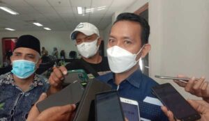 Soal Kursi Kosong Gerindra, Ketua KPU Maluku : Tunggu Putusan MA