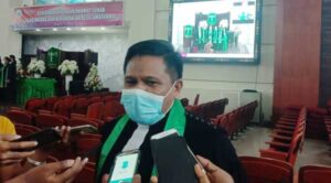 Songsong HUT ke 86, Gereja Protestan Maluku Gelar Sejumlah Kegiatan