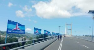 Musda Demokrat Maluku Usung Calon Tunggal