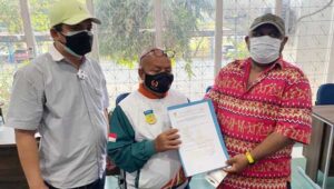 1.157 Jurnalis Difasilitasi Liput PON XX Papua