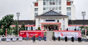 Makna Peringatan HUT RI ke 76 Bagi Politisi Demokrat Maluku