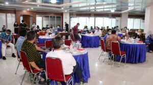 Pemda Ajak Investor Bangun Ekonomi Maluku