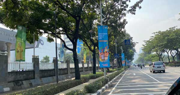 Promo PON Papua JKRT Gratis
