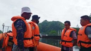Nelayan Hilang di Perairan Banda Belum Ditemukan