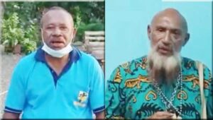 Dukungan Komjen Paulus Waterpauw Jadi Wagub Papua Terus Mengalir