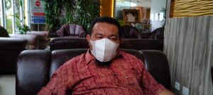 Saleh Siknun : Prioritaskan Jalan Lingkungan dan Air Bersih Untuk Fakfak
