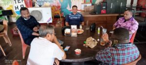 Komisi I DPR-PB Temukan Dua Persoalan di Kabsor 2 WhatsApp Image 2021 08 11 at 21.24.53