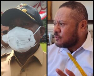 Yoteni : Finalisasi RPP Otsus Papua Tanpa Libatkan Legislatif