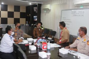Mulai Senin, Ditlantas Polda Papua Terapkan Ganjil Genap di Kota dan Kabupaten Jayapura