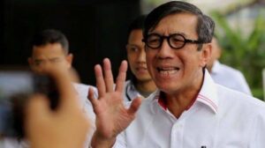 Penerapan Hukum Tidak Jelas, Pemerintah Terkesan Langgar Aturan Sendiri