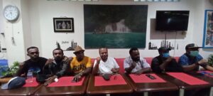Forum PPDP Soroti Kinerja Parpol Koalisi Lukmen Jilid II Soal Cawagub Papua