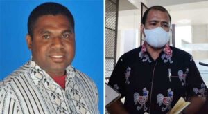 Pergantian Aloysius Dipertanyakan, Ketua IKA: Jubir Lakukan Pembohongan Publik