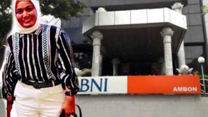 Saksi Akui Dua Tahun Menunggu Ganti Rugi Uang Tabungan di BNI