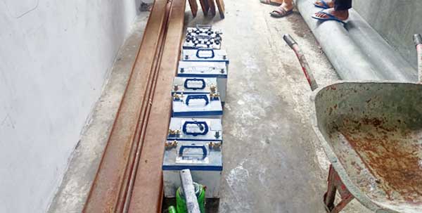 Barang Bukti 8 Aki