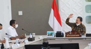Disiapkan Jadi LIN, Pemerintah Akan Bangun Pelabuhan Internasional di Biak