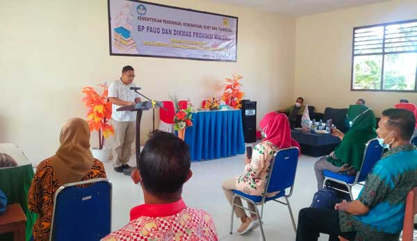 Bupati Safitri prihatin Covid 19 2