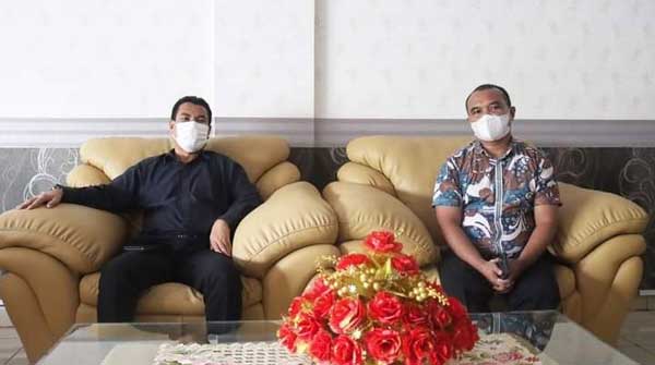 Unpatti Ambon Jadwalkan PKKMB 8-16 September 2021, Ini Agendanya 2 Dr Madubun Unpatti Ambon