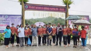 Melalui Parpem, GPM Siapkan SDM Jemaat Berkualitas