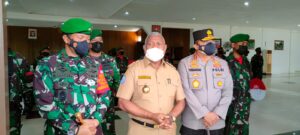 Dua Orang Sudah Diamankan, Pangdam : TPN OPM Hanya Cari Panggung