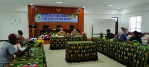 Bantah Palsukan SK Mentri Kehutanan, Runaweri : Ijin Kopermas Sesuai Prosedur