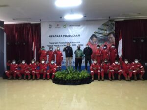 Petrotekno Siap Bina 30 SDM Anak Asli Teluk Bintuni, Bupati Beri Apresiasi