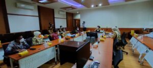 Komisi III DPR-PB Dapat Rumus Peningkatan PAD dari Provinsi Jabar