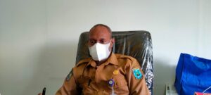 DPR-PB Kunker Dalam Daerah, Komisi I Kunjungi Maybrat