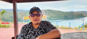 Legislator Papua Barat Ini Dukung Polisi Tertibkan Balapan Liar