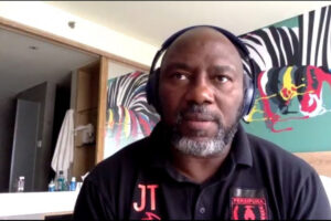 Tren Persipura Buruk, Jacksen Tak Kuatir Posisinya