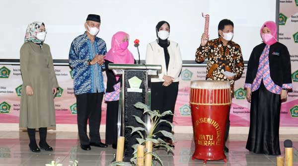 IPEWI Maluku Muswil I