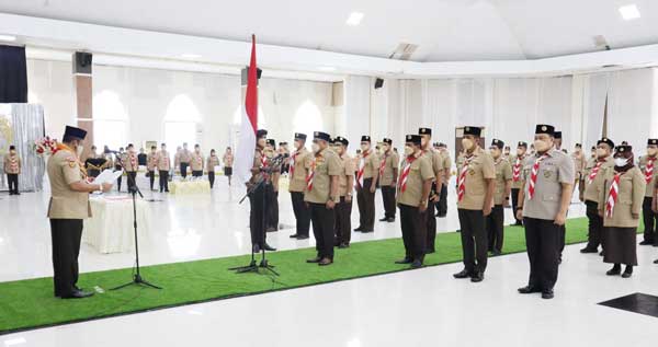 Ka Kwarnas Budi Waseso web