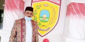 Dijatahi 60 Tower, Seluruh Bursel Bakal Terlayani Jaringan Telepon