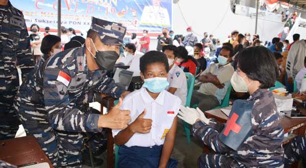 Lantamal X JPR Covid 19 3