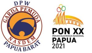 GPN Papua Barat Dukung Cabor Esport di PON XX