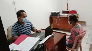 Pinjam Motor, Ambil Kartu ATM lalu Curi Uang Teman Berakhir di Bui