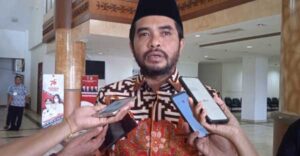 Legislator Maluku Soroti Belum Dibayarnya Upah Kerja 2 Mantan CS RSUD Haulussy