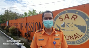 Operasi SAR Pencarian Awak KM Hentri Ditutup, 25 ABK Dipastikan Hilang