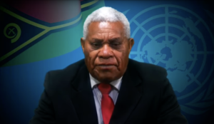 Vanuatu Kecewa Kurangnya Aksi PBB untuk Papua