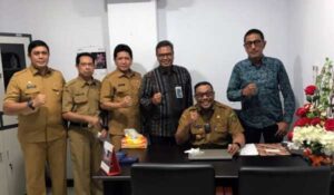 Pemprov Maluku Intensif Dorong Inovasi Pelayanan Publik