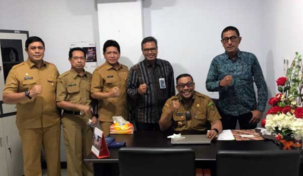 TGPP maluku