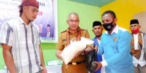 Konsepsi Kemandirian Lokal Paling Tepat Digunakan Bangun Bursel