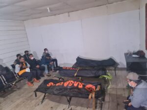 Jenazah Tiga Kru Pesawat Rimbun Air Berhasil Dievakuasi